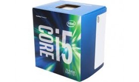 CPU Core I5-6400 (2.7GHz) Socket1151