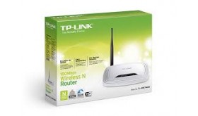 Phát Wifi TP-LINK TL-WR740N