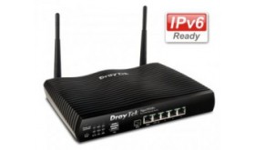 Bộ định tuyến/ ADSL Draytek V2925FN (ATB-PH22-LCN)