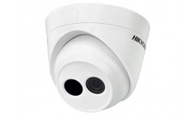 Camera IP Dome hồng ngoại 1.0 Megapixel HIKVISION HIK-IP5301D-I