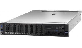 Máy chủ Server Lenovo X3650M5 (5462-C2A)
