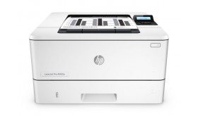 Máy in HP LaserJet Pro 400 Printer M402d (In 2 mặt)