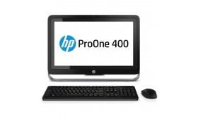Máy tính ALL IN ONE HP ProOne 400 G1 F4C81AV (21.5 inch) 