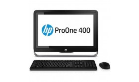 Máy tính ALL IN ONE HP ProOne 400 G1 L0J25PA (21.5 inch)